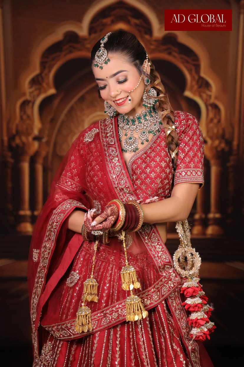 Bridal Couture