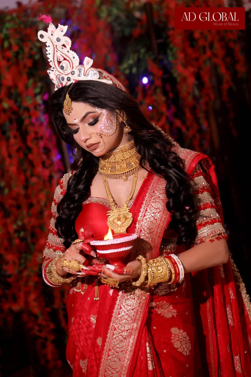 Bridal Artistry