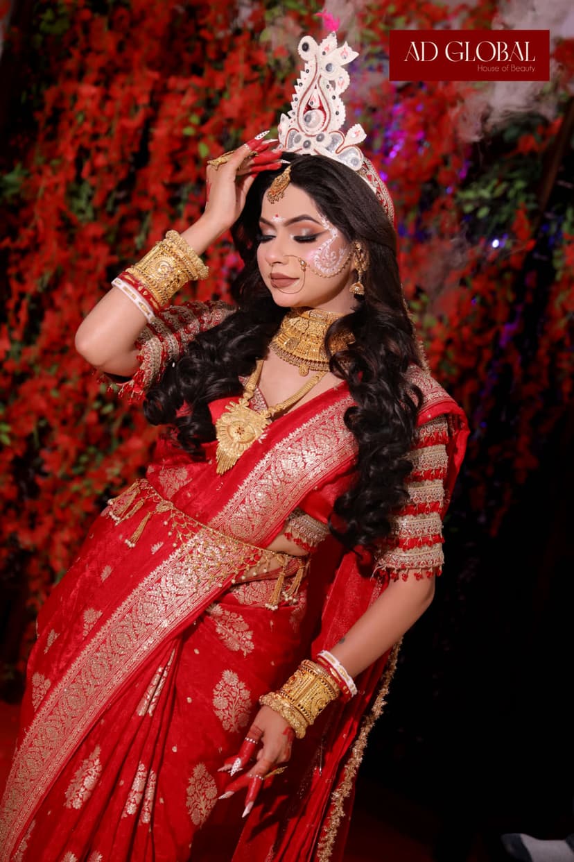 Traditional Bridal