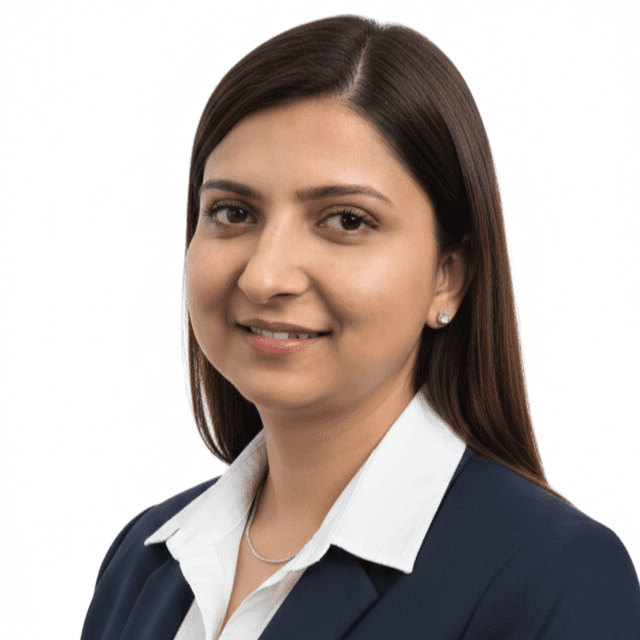 Divya Laxmi - MD of AD Global